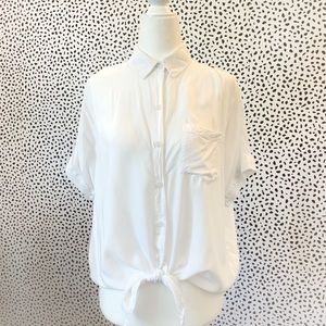 BeachLunchLounge| Airy Coastal Grandma Top